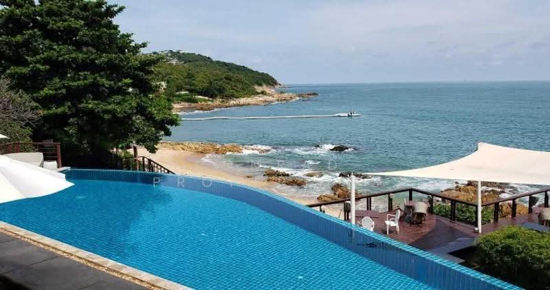 Tropical 3 Bedroom Pool Villa for Sale in Choeng Mon, Surat Thani, Bo Put, Ko Samui, Surat Thani, 3 Bedrooms, 330 sqm, Villa For Sale, by Conrad Properties, 500600549 - DDproperty.com