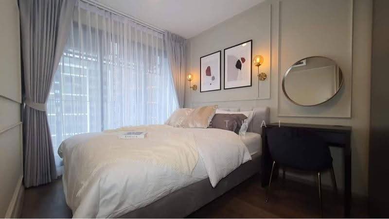 Life Ladprao Valley, bangkok, Phaholyothin Road, Jom Phon, Chatuchak, Bangkok, 1 Bedroom, 35 sqm, Condo For Sale, by Woraruethai Klumbun, 500600550 - DDproperty.com