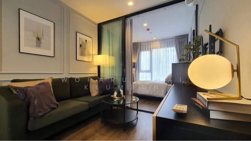 Life Ladprao Valley, bangkok, Phaholyothin Road, Jom Phon, Chatuchak, Bangkok, 1 Bedroom, 35 sqm, Condo For Sale, by Woraruethai Klumbun, 500600550 - DDproperty.com