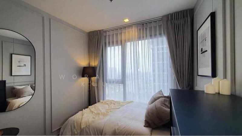 Life Ladprao Valley, bangkok, Phaholyothin Road, Jom Phon, Chatuchak, Bangkok, 1 Bedroom, 35 sqm, Condo For Sale, by Woraruethai Klumbun, 500600550 - DDproperty.com