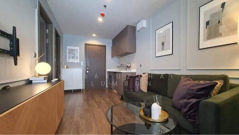Life Ladprao Valley, bangkok, Phaholyothin Road, Jom Phon, Chatuchak, Bangkok, 1 Bedroom, 35 sqm, Condo For Sale, by Woraruethai Klumbun, 500600550 - DDproperty.com