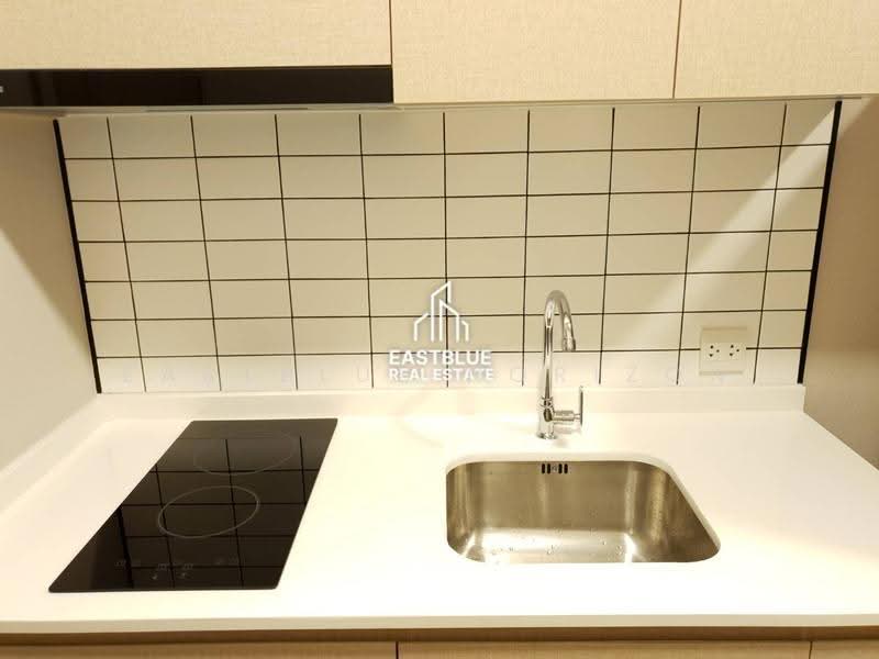 Metris Ladprao, Bangkok, Lat Phrao Road, Jom Phon, Chatuchak, Bangkok, 1 Bedroom, 31 sqm, Condo For Rent, by Eastblue Horizon, 500600551 - DDproperty.com