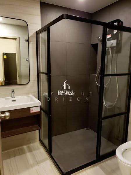 Metris Ladprao, Bangkok, Lat Phrao Road, Jom Phon, Chatuchak, Bangkok, 1 Bedroom, 31 sqm, Condo For Rent, by Eastblue Horizon, 500600551 - DDproperty.com