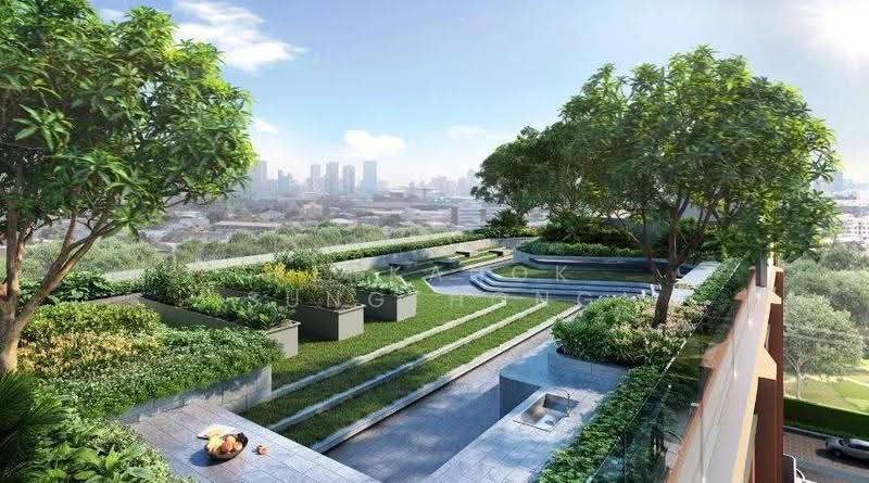 Atmoz Flow Minburi, bangkok, Sihaburanukit Road, Min Buri, Bangkok, 1 Bedroom, 24 sqm, Condo For Sale, by Ketkanok Sungthong, 500600552 - DDproperty.com