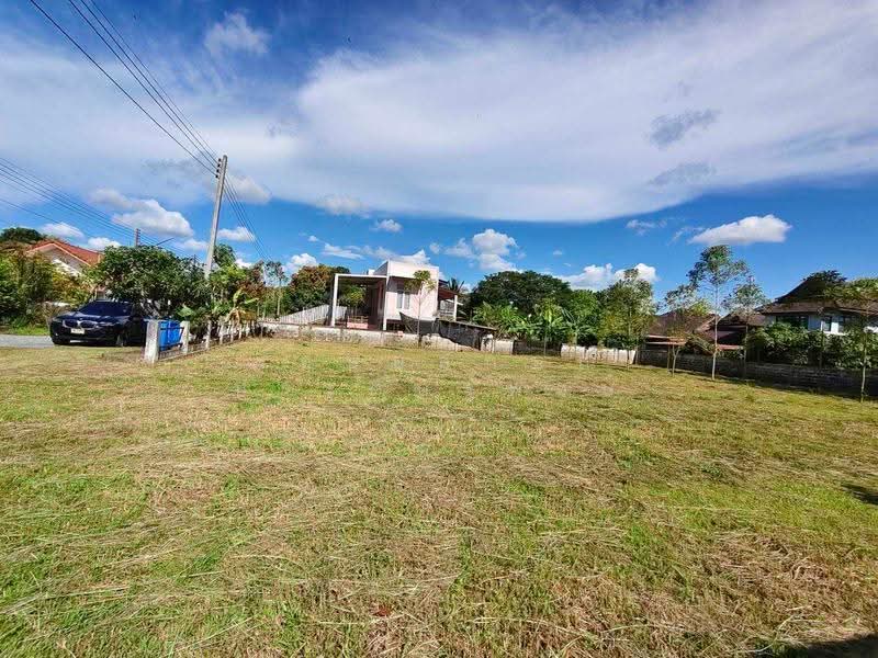 บ้านระเบียงชมฟ้า, Chiang Rai, Tha Sud, Muang Chiang Rai, Chiang Rai, , 510 sqm, Land For Sale, by กฤษยลักษณ์ ประดิษฐพงษ์, 500600554 - DDproperty.com