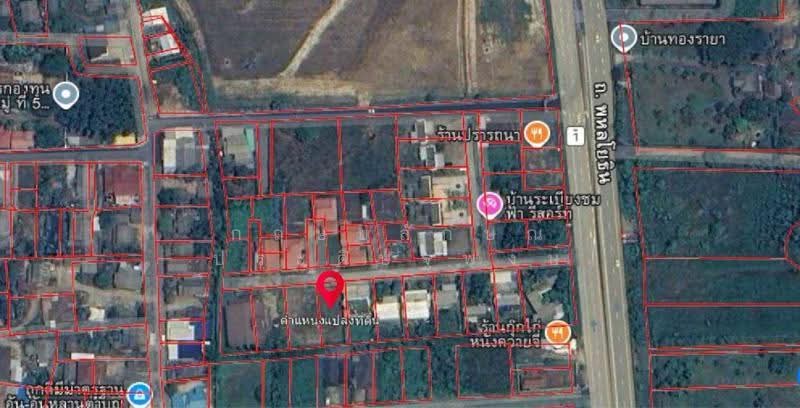 บ้านระเบียงชมฟ้า, Chiang Rai, Tha Sud, Muang Chiang Rai, Chiang Rai, , 510 sqm, Land For Sale, by กฤษยลักษณ์ ประดิษฐพงษ์, 500600554 - DDproperty.com
