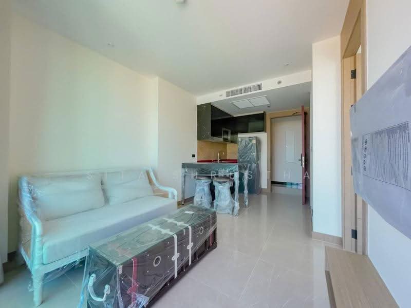 The Riviera Ocean Drive, chon-buri, Jomtien Second Rd, Nong Pru, Bang Lamung (Pattaya), Chon Buri (Pattaya), 1 Bedroom, 34 sqm, Condo For Sale, by Sita Shrestha, 500600556 - DDproperty.com