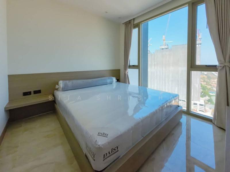 The Riviera Ocean Drive, chon-buri, Jomtien Second Rd, Nong Pru, Bang Lamung (Pattaya), Chon Buri (Pattaya), 1 Bedroom, 34 sqm, Condo For Sale, by Sita Shrestha, 500600556 - DDproperty.com