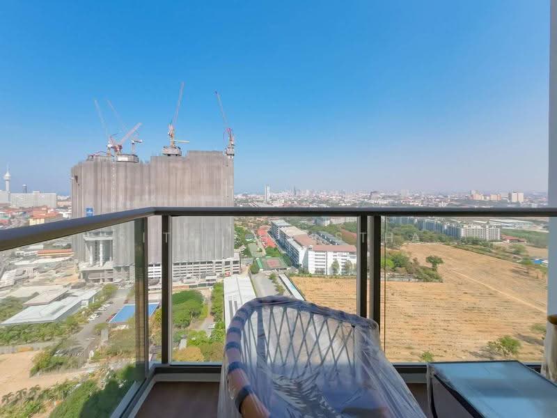 The Riviera Ocean Drive, chon-buri, Jomtien Second Rd, Nong Pru, Bang Lamung (Pattaya), Chon Buri (Pattaya), 1 Bedroom, 34 sqm, Condo For Sale, by Sita Shrestha, 500600556 - DDproperty.com