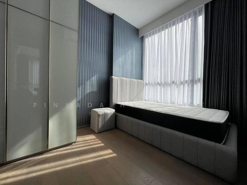 Park Origin Phayathai, bangkok, 89 Phaya Thai Road, Thanon Phaya Thai, Ratchathewi, Bangkok, 2 Bedrooms, 55 sqm, Condo For Rent, by Pinyada Hantewee, 500600557 - DDproperty.com