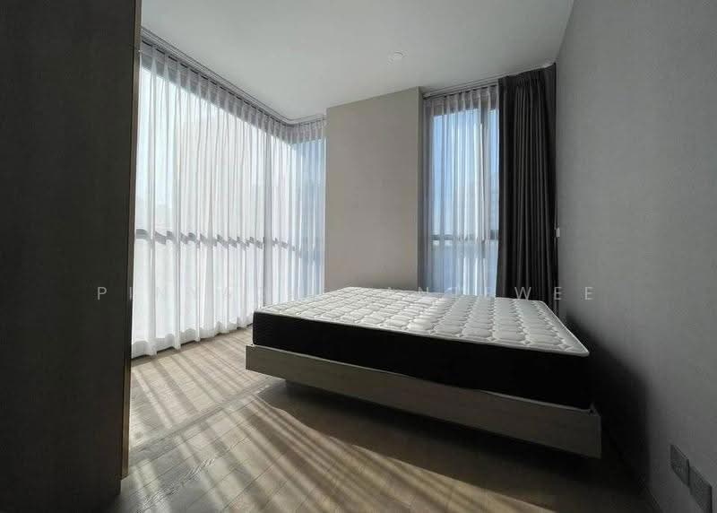Park Origin Phayathai, bangkok, 89 Phaya Thai Road, Thanon Phaya Thai, Ratchathewi, Bangkok, 2 Bedrooms, 55 sqm, Condo For Rent, by Pinyada Hantewee, 500600557 - DDproperty.com