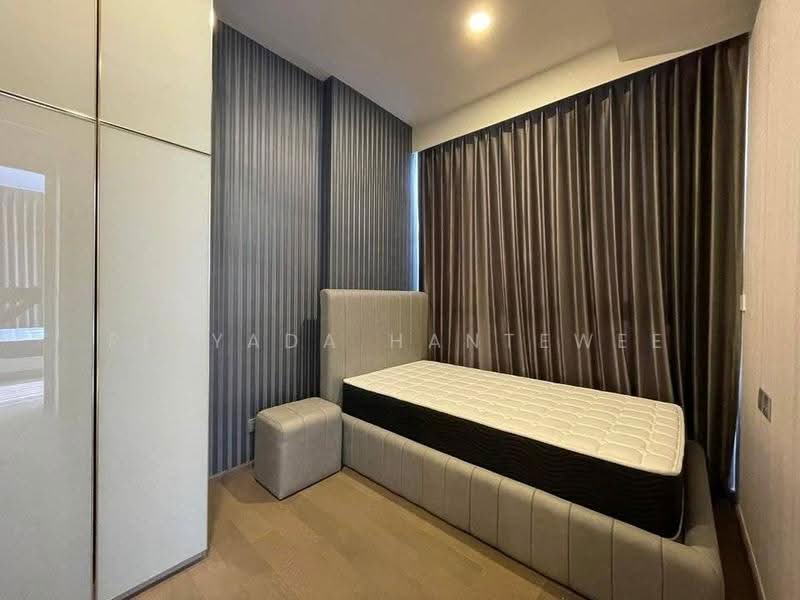 Park Origin Phayathai, bangkok, 89 Phaya Thai Road, Thanon Phaya Thai, Ratchathewi, Bangkok, 2 Bedrooms, 55 sqm, Condo For Rent, by Pinyada Hantewee, 500600557 - DDproperty.com