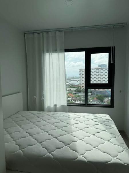 Aspire Rattanathibet Weston, nonthaburi, Rattanathibet Bangkraso, Bang Kra So, Muang Nonthaburi, Nonthaburi, 1 Bedroom, 30 sqm, Condo For Rent, by Airada Parasarn, 500600561 - DDproperty.com