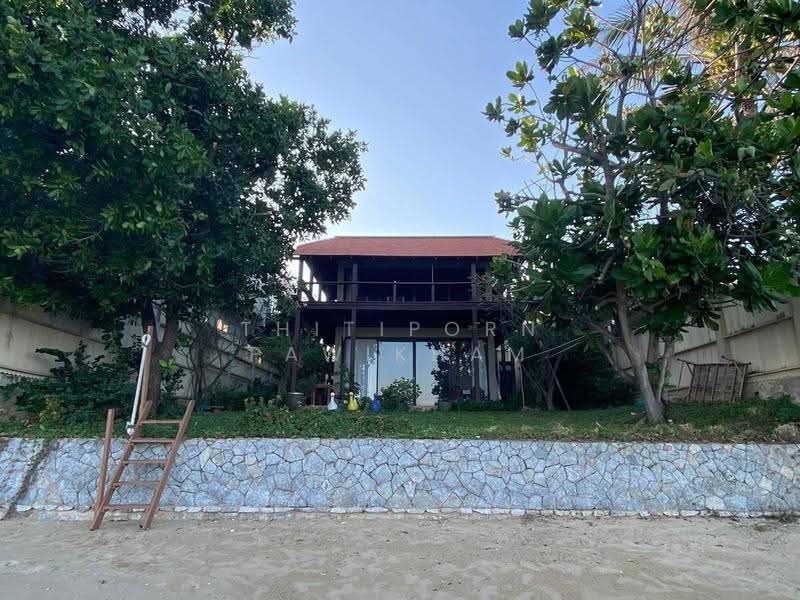 บ้าน 3-ห้องนอน, ประจวบคีรีขันธ์, ปากน้ำปราณ, ปราณบุรี, ประจวบคีรีขันธ์, 263 ตร.ม., บ้านเดี่ยว ขาย, โดย Thitiporn Pawikham, 500600562 - DDproperty.com