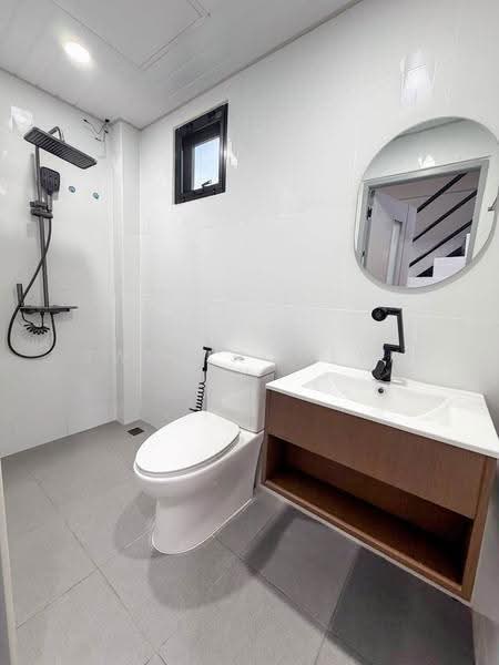 บางแวก, Bangkok, บางแวก, Bang Phai, Bang Khae, Bangkok, , 386 sqm, Shophouse For Rent, by SweetHomeBKK, 500600563 - DDproperty.com