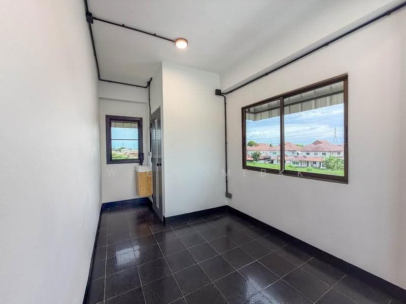 บางแวก, Bangkok, บางแวก, Bang Phai, Bang Khae, Bangkok, , 386 sqm, Shophouse For Rent, by SweetHomeBKK, 500600563 - DDproperty.com