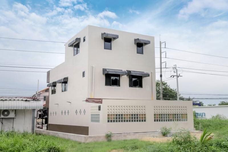 บางแวก, Bangkok, บางแวก, Bang Phai, Bang Khae, Bangkok, , 386 sqm, Shophouse For Rent, by SweetHomeBKK, 500600563 - DDproperty.com