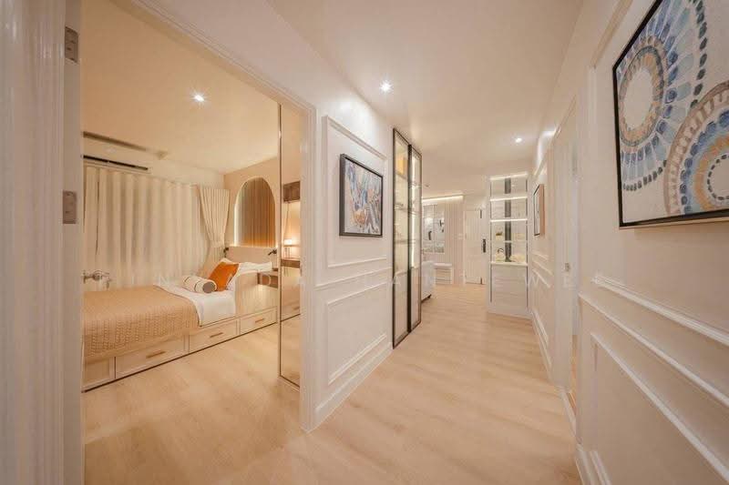 Fortune Condo Town, bangkok, Naradhiwas Rajanakarindra 24 Alley, Chong Nonsi, Yan Nawa, Bangkok, 2 Bedrooms, 85 sqm, Condo For Rent, by Pinyada Hantewee, 500600566 - DDproperty.com