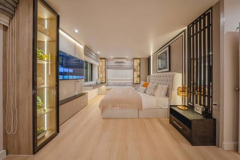 Fortune Condo Town : ฟอร์จูน คอนโดทาวน์, กรุงเทพ, ซอย นราธิวาสราชนครินทร์ 24, ช่องนนทรี, ยานนาวา, กรุงเทพ, 85 ตร.ม., คอนโด ให้เช่า, โดย Pinyada Hantewee, 500600566 - DDproperty.com