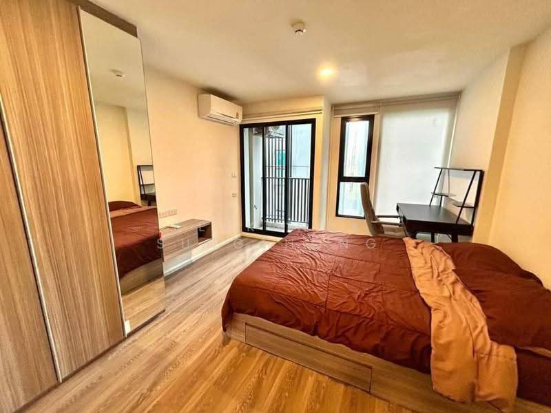 The Origin Ramintra 83 Station, bangkok, Ram Inthra Road, Ram Inthra, Khan Na Yao, Bangkok, Studio, 23 sqm, Condo For Sale, by Ketkanok Sungthong, 500600567 - DDproperty.com