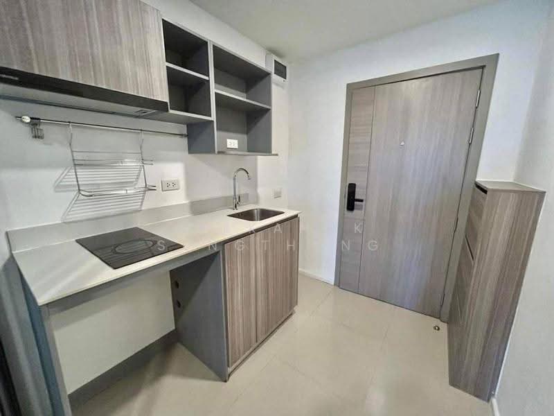 The Origin Ramintra 83 Station, bangkok, Ram Inthra Road, Ram Inthra, Khan Na Yao, Bangkok, Studio, 23 sqm, Condo For Sale, by Ketkanok Sungthong, 500600567 - DDproperty.com