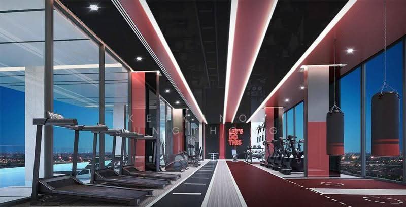The Origin Ramintra 83 Station, bangkok, Ram Inthra Road, Ram Inthra, Khan Na Yao, Bangkok, Studio, 23 sqm, Condo For Sale, by Ketkanok Sungthong, 500600567 - DDproperty.com