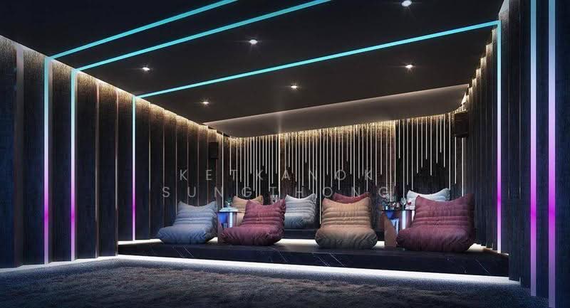The Origin Ramintra 83 Station, bangkok, Ram Inthra Road, Ram Inthra, Khan Na Yao, Bangkok, Studio, 23 sqm, Condo For Sale, by Ketkanok Sungthong, 500600567 - DDproperty.com