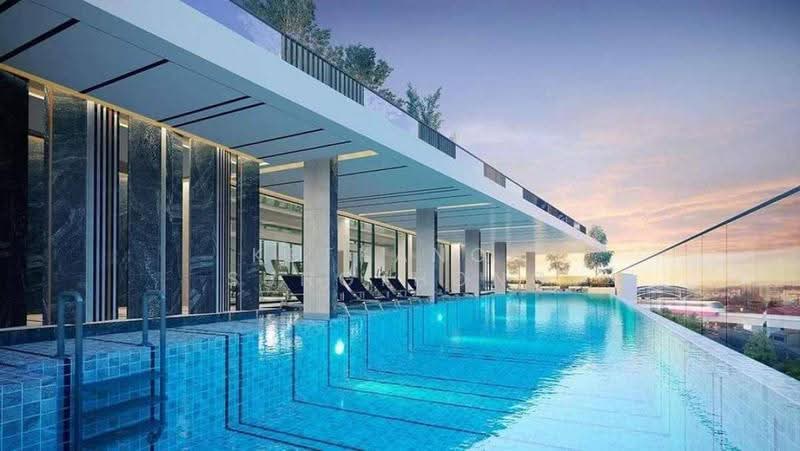 The Origin Ramintra 83 Station, bangkok, Ram Inthra Road, Ram Inthra, Khan Na Yao, Bangkok, Studio, 23 sqm, Condo For Sale, by Ketkanok Sungthong, 500600567 - DDproperty.com