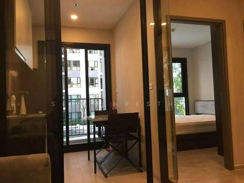 The Base Central Pattaya, chon-buri, Pattayasaisong Road, Bang Lamung, Bang Lamung (Pattaya), Chon Buri (Pattaya), 1 Bedroom, 29 sqm, Condo For Sale, by Sita Shrestha, 500600568 - DDproperty.com