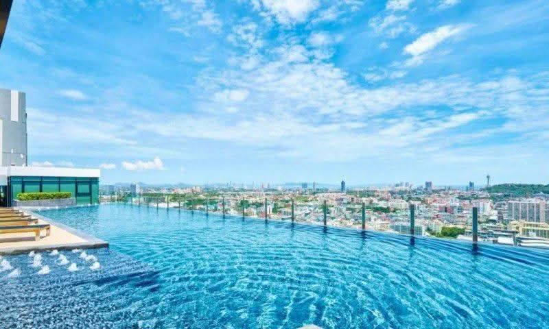 The Base Central Pattaya, chon-buri, Pattayasaisong Road, Bang Lamung, Bang Lamung (Pattaya), Chon Buri (Pattaya), 1 Bedroom, 29 sqm, Condo For Sale, by Sita Shrestha, 500600568 - DDproperty.com