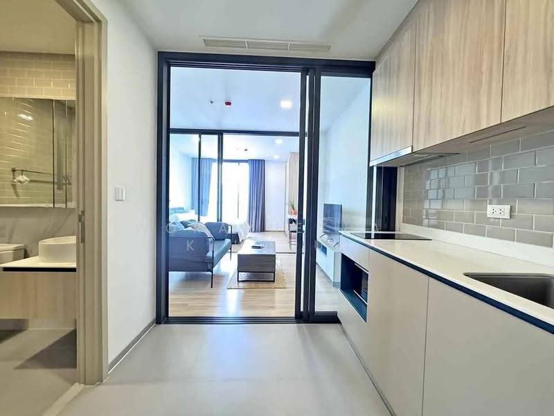 XT Phayathai, bangkok, Phaya Thai Road, Thanon Phaya Thai, Ratchathewi, Bangkok, 1 Bedroom, 46 sqm, Condo For Rent, by Woraruethai Klumbun, 500600569 - DDproperty.com