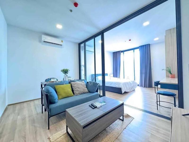 XT Phayathai, bangkok, Phaya Thai Road, Thanon Phaya Thai, Ratchathewi, Bangkok, 1 Bedroom, 46 sqm, Condo For Rent, by Woraruethai Klumbun, 500600569 - DDproperty.com
