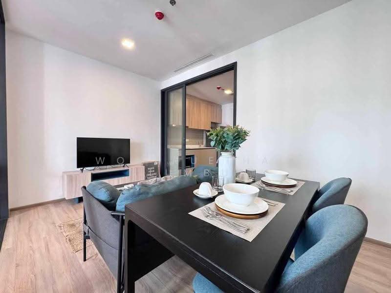 XT Phayathai, bangkok, Phaya Thai Road, Thanon Phaya Thai, Ratchathewi, Bangkok, 1 Bedroom, 46 sqm, Condo For Rent, by Woraruethai Klumbun, 500600569 - DDproperty.com