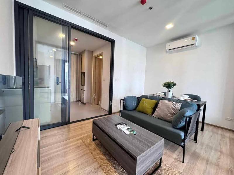 XT Phayathai, bangkok, Phaya Thai Road, Thanon Phaya Thai, Ratchathewi, Bangkok, 1 Bedroom, 46 sqm, Condo For Rent, by Woraruethai Klumbun, 500600569 - DDproperty.com