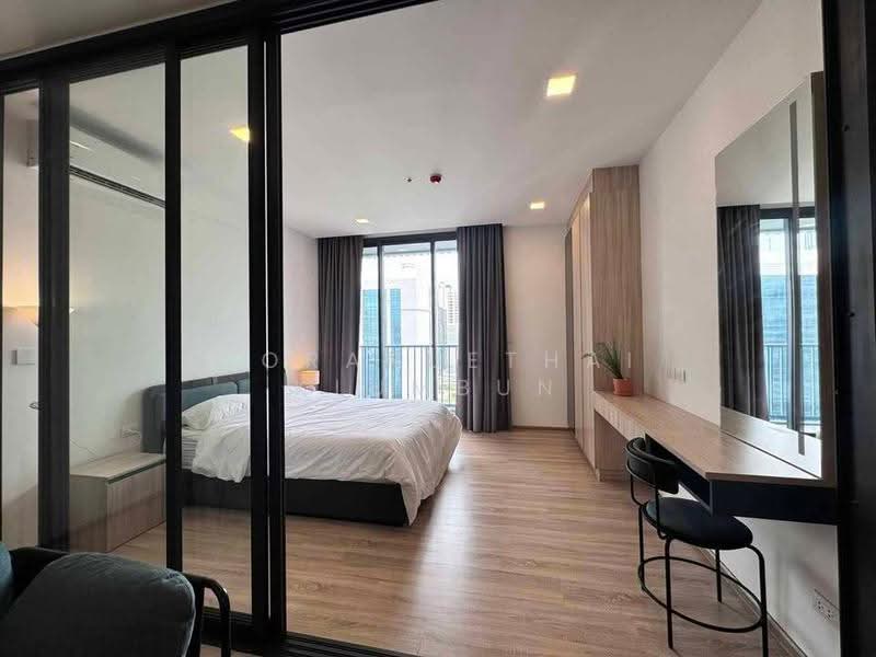 XT Phayathai, bangkok, Phaya Thai Road, Thanon Phaya Thai, Ratchathewi, Bangkok, 1 Bedroom, 46 sqm, Condo For Rent, by Woraruethai Klumbun, 500600569 - DDproperty.com