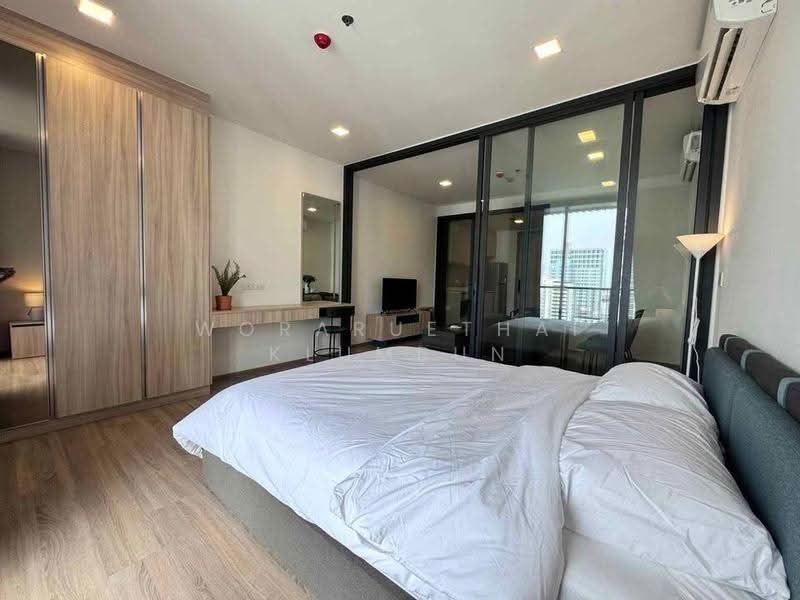 XT Phayathai, bangkok, Phaya Thai Road, Thanon Phaya Thai, Ratchathewi, Bangkok, 1 Bedroom, 46 sqm, Condo For Rent, by Woraruethai Klumbun, 500600569 - DDproperty.com
