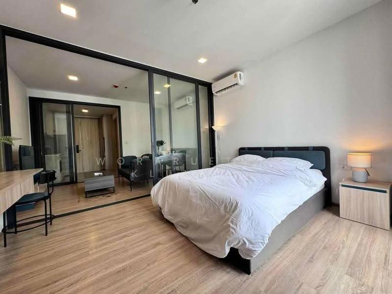 XT Phayathai, bangkok, Phaya Thai Road, Thanon Phaya Thai, Ratchathewi, Bangkok, 1 Bedroom, 46 sqm, Condo For Rent, by Woraruethai Klumbun, 500600569 - DDproperty.com