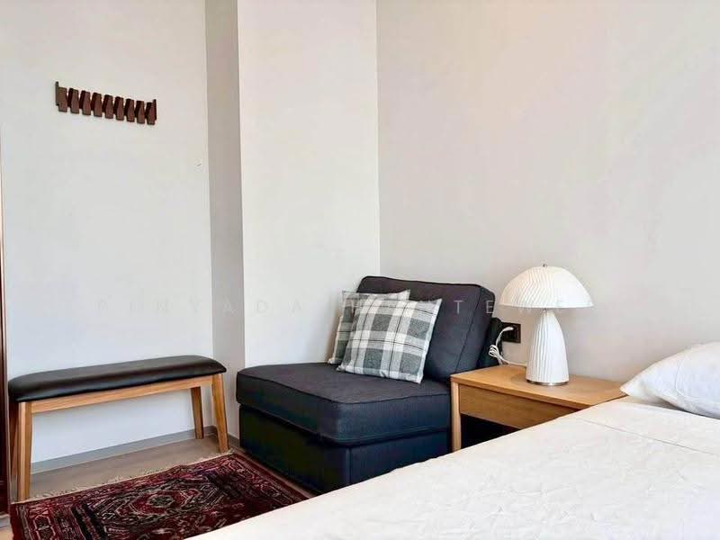 The Reserve Sathorn, Bangkok, Thanon Suan Phlu, Thung Maha Mek, Sathon, Bangkok, 1 Bedroom, 56 sqm, Condo For Rent, by Pinyada Hantewee, 500600571 - DDproperty.com