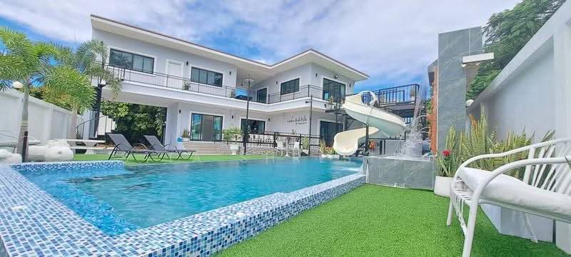 6-BR House, chon-buri, Huai Yai, Bang Lamung (Pattaya), Chon Buri (Pattaya), 6 Bedrooms, 350 sqm, Single Detached House For Rent, by Sita Shrestha, 500600575 - DDproperty.com