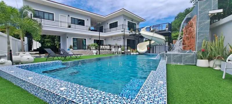 6-BR House, chon-buri, Huai Yai, Bang Lamung (Pattaya), Chon Buri (Pattaya), 6 Bedrooms, 350 sqm, Single Detached House For Rent, by Sita Shrestha, 500600575 - DDproperty.com