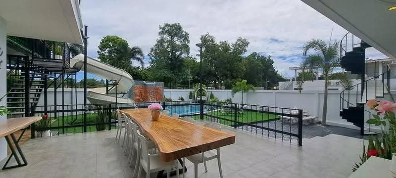 6-BR House, chon-buri, Huai Yai, Bang Lamung (Pattaya), Chon Buri (Pattaya), 6 Bedrooms, 350 sqm, Single Detached House For Rent, by Sita Shrestha, 500600575 - DDproperty.com