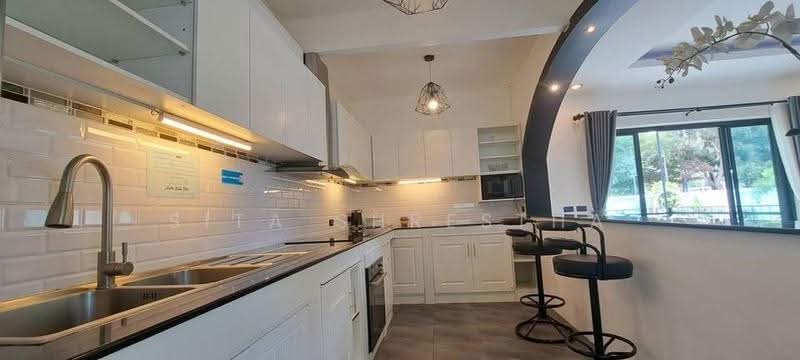 6-BR House, chon-buri, Huai Yai, Bang Lamung (Pattaya), Chon Buri (Pattaya), 6 Bedrooms, 350 sqm, Single Detached House For Rent, by Sita Shrestha, 500600575 - DDproperty.com
