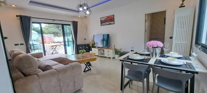 6-BR House, chon-buri, Huai Yai, Bang Lamung (Pattaya), Chon Buri (Pattaya), 6 Bedrooms, 350 sqm, Single Detached House For Rent, by Sita Shrestha, 500600575 - DDproperty.com