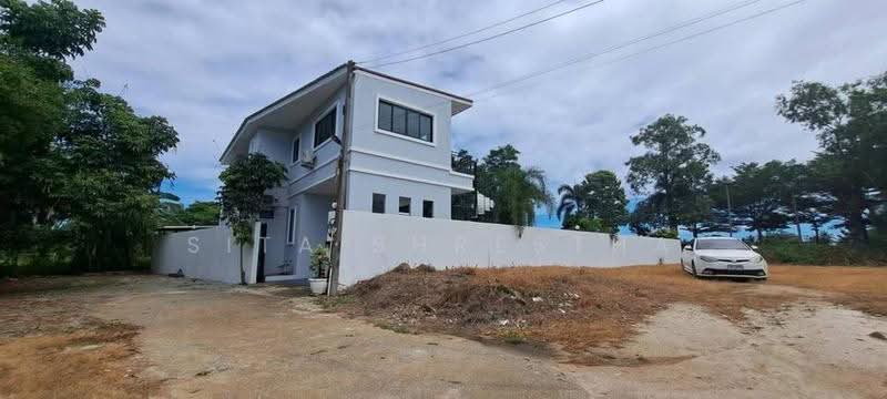 บ้าน 6-ห้องนอน, ชลบุรี, ห้วยใหญ่, บางละมุง, ชลบุรี, 350 ตร.ม., บ้านเดี่ยว ให้เช่า, โดย Sita Shrestha, 500600575 - DDproperty.com
