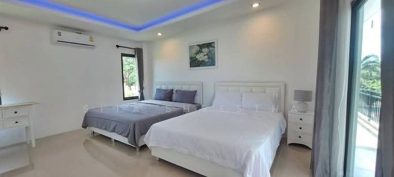 บ้าน 6-ห้องนอน, ชลบุรี, ห้วยใหญ่, บางละมุง, ชลบุรี, 350 ตร.ม., บ้านเดี่ยว ให้เช่า, โดย Sita Shrestha, 500600575 - DDproperty.com