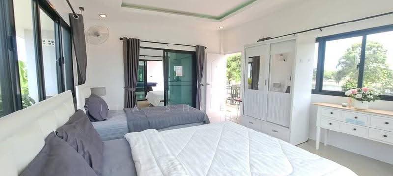6-BR House, chon-buri, Huai Yai, Bang Lamung (Pattaya), Chon Buri (Pattaya), 6 Bedrooms, 350 sqm, Single Detached House For Rent, by Sita Shrestha, 500600575 - DDproperty.com