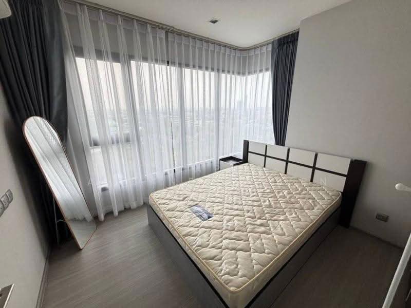 Life Sukhumvit 62, bangkok, Soi Sukhumvit 62, Bang Chak, Phra Khanong, Bangkok, 2 Bedrooms, 50 sqm, Condo For Rent, by Tanapon Saowaneeyakorn, 500600576 - DDproperty.com