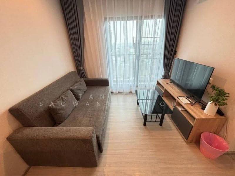 Life Sukhumvit 62, bangkok, Soi Sukhumvit 62, Bang Chak, Phra Khanong, Bangkok, 2 Bedrooms, 50 sqm, Condo For Rent, by Tanapon Saowaneeyakorn, 500600576 - DDproperty.com
