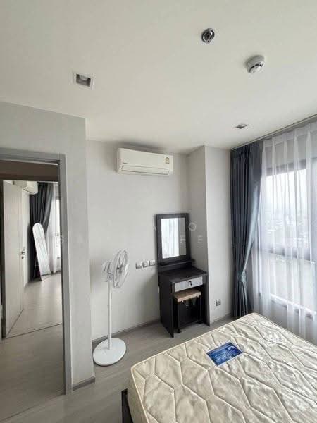 Life Sukhumvit 62 : ไลฟ์ สุขุมวิท 62, กรุงเทพ, ซอยสุขุมวิท 62, บางจาก, พระโขนง, กรุงเทพ, 50 ตร.ม., คอนโด ให้เช่า, โดย Tanapon Saowaneeyakorn, 500600576 - DDproperty.com