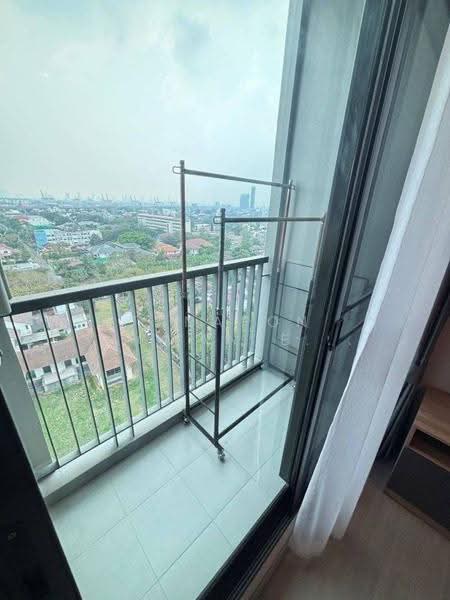 Life Sukhumvit 62, bangkok, Soi Sukhumvit 62, Bang Chak, Phra Khanong, Bangkok, 2 Bedrooms, 50 sqm, Condo For Rent, by Tanapon Saowaneeyakorn, 500600576 - DDproperty.com